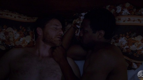 Sexiest Scenes of Bob from When We Rise. Gay, Shirtless. 67067