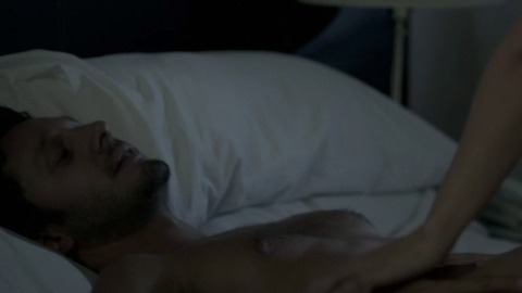 Sexiest Scenes of El Mono from Baires. Shirtless, Straight. 67073