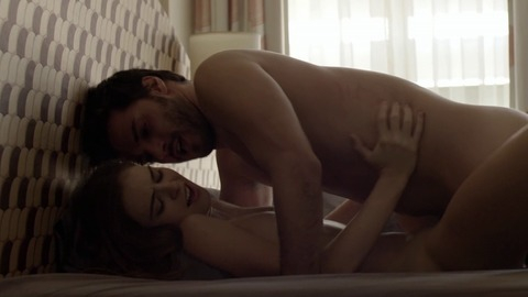 Sexiest Scenes of Rodolfo from O Negócio. Sexy, Shirtless, Straight, bedroom, in bed. 67079