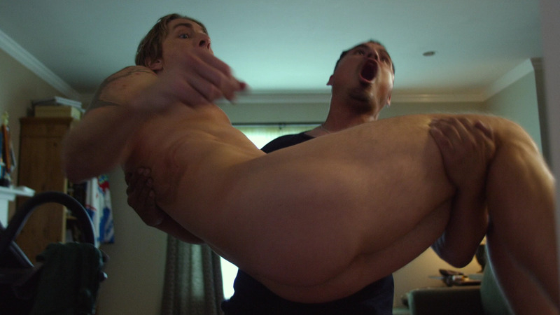 Dax Shepard Nude as Jon Baker. Butt. 71390
