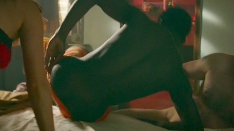 Adè in Gap Year (2014-2017) Butt 67144