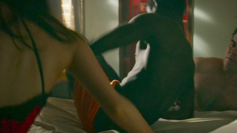 Hottest Sean Scenes. Shirtless. 67143