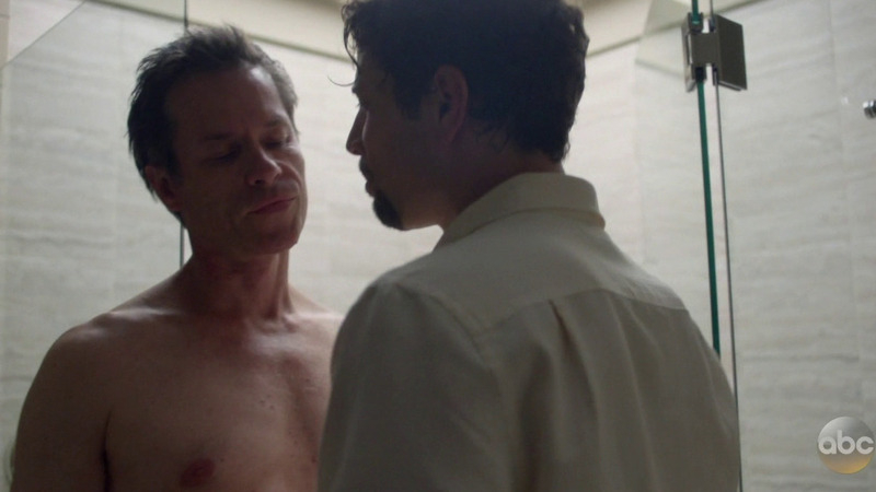 Sexiest Cleve Jones Scenes. Shirtless. 67156