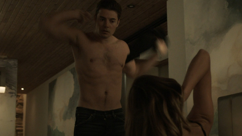 Hottest Kyle Scenes. Shirtless. 80847