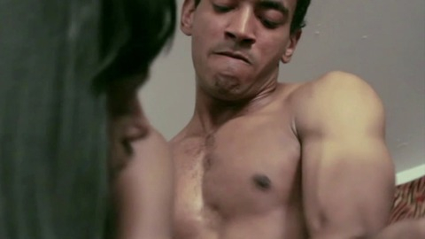 Sexiest Kevin Scenes. Shirtless, Straight. 67276