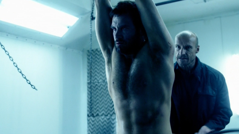 Hottest Bryan Mills Scenes. Shirtless. 68529