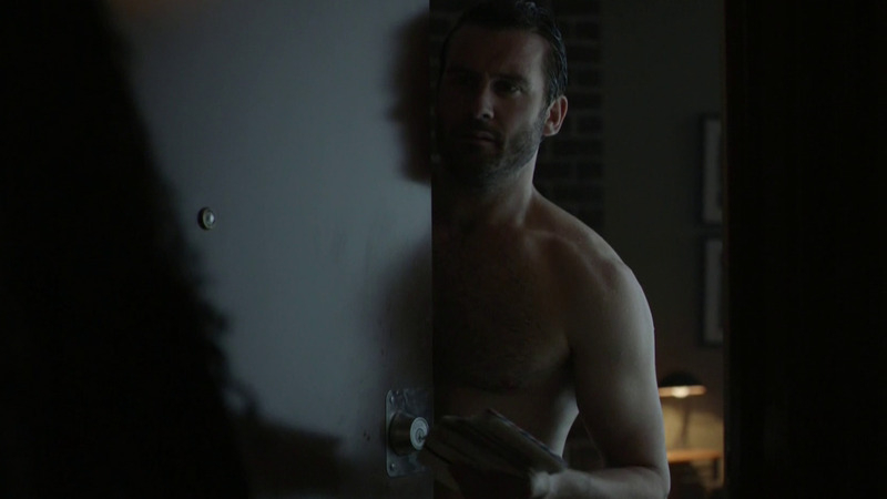 Hottest Bryan Mills Scenes. Shirtless. 67245