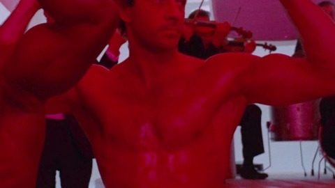 Hottest Bodybuilder Scenes. Shirtless. 67293