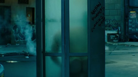 Ryan Reynolds in Deadpool 2 (2018) Butt Shirtless 67282