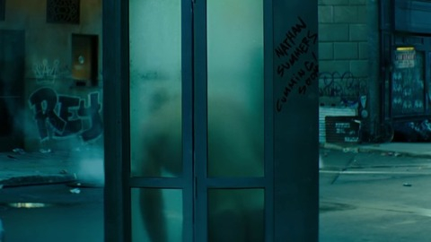 Ryan Reynolds in Deadpool 2 (2018) Butt Shirtless 67280