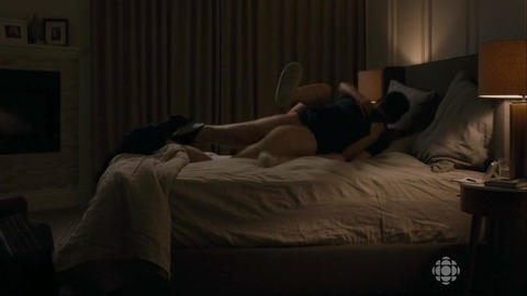 Nudes of Nathan Foster from Workin' Moms. Butt, Straight. 67848