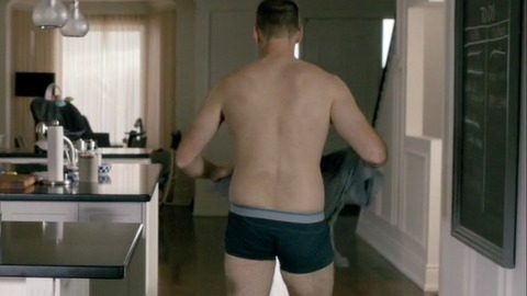 Sexiest Nathan Foster Scenes. Sexy, Underwear. 67360