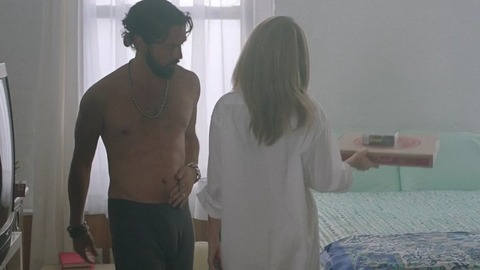 Sexiest Carlos Camacho Scenes. Shirtless, Underwear. 67366