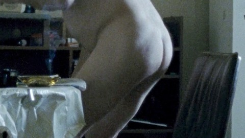 Frank Cwiertniak in The Snowtown Murders (2011) Butt 67381