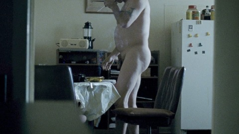 Frank Cwiertniak in The Snowtown Murders (2011) Penis Shirtless 67383
