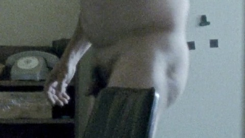 Frank Cwiertniak in The Snowtown Murders (2011) Balls Penis Shirtless 67385