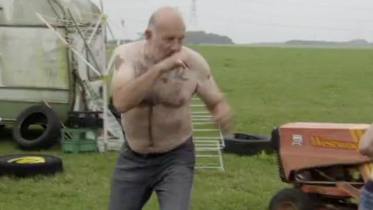 This Country's Sexiest Scenes with Paul Cooper. Sexy, Shirtless. 67488
