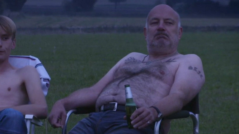 Sexiest Martin Mucklowe Scenes. Sexy, Shirtless. 67486