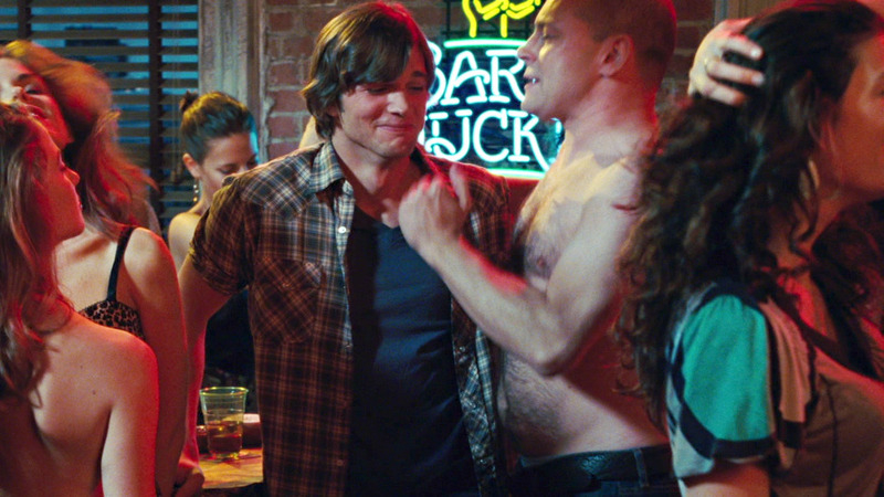 Hottest Rob Corddry Scene in What Happens in Vegas. Sexy, Shirtless. 67520
