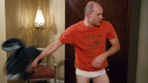 Rob Corddry in What Happens in Vegas (2008) Underwear 67525