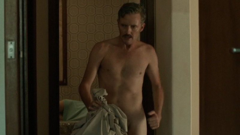 Sexiest John Scenes. Shirtless. 69976