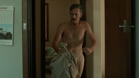 Stephen Curry in Hounds of Love (2016) Penis Shirtless 69978