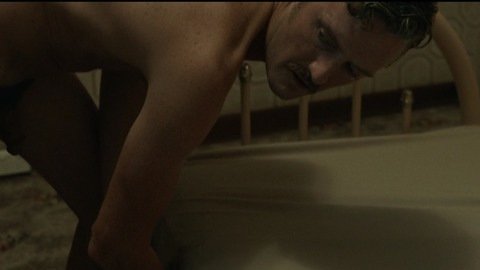 Stephen Curry in Hounds of Love (2016) Penis Shirtless 69981