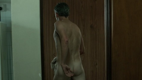 Stephen Curry in Hounds of Love (2016) Butt 69980