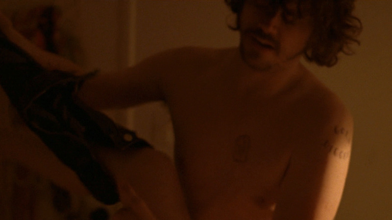 Sexiest Art Scenes. Sexy, Shirtless. 77482