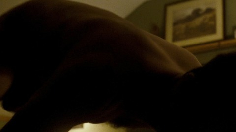 Danny Dyer in Closure (2007) Balls Shirtless 67554