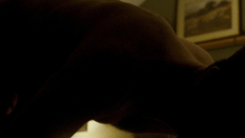 Danny Dyer Naked in Closure. Penis, Shirtless. 67555