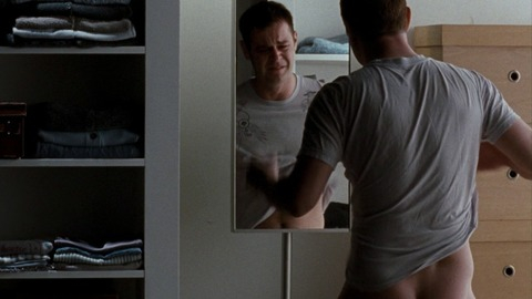 Danny Dyer in Closure (2007) Sexy 67551