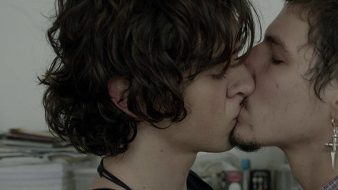 Naomi Nero in Don't Call Me Son (2016) Gay Sexy 71262