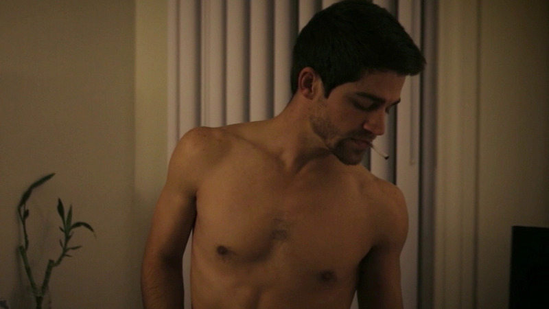Sexiest Nate Scenes. Shirtless. 67570