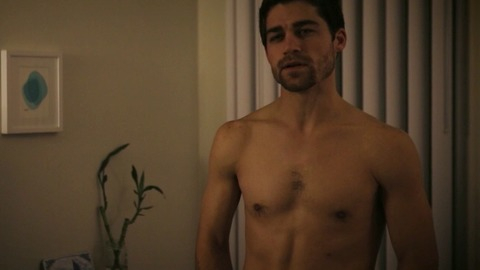 Oran Stainbrook in Frisky (2015) Shirtless 67569