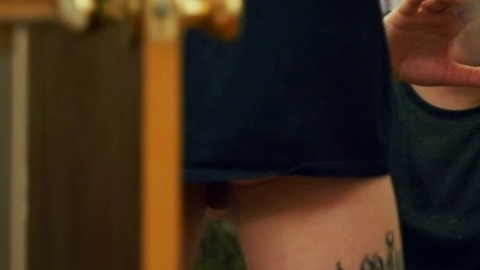 Peter Vack in Assholes (2017) Penis 75406