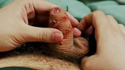 Jack  Dunphy in Assholes (2017) Balls Penis 75403