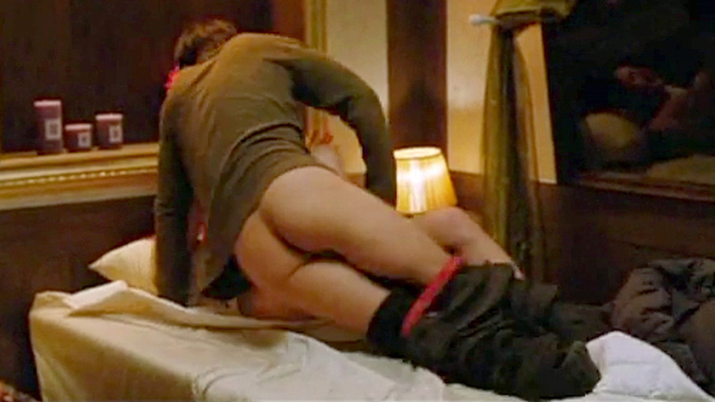 Kye-sang Yoon Nude as Seung-woo. Butt, Straight. 67580