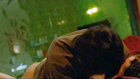 Kye-sang Yoon Naked as Seung-woo. Butt. 67581