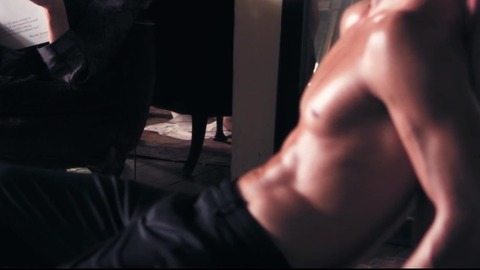 Leo Eller in Persona (2017) Shirtless 67588