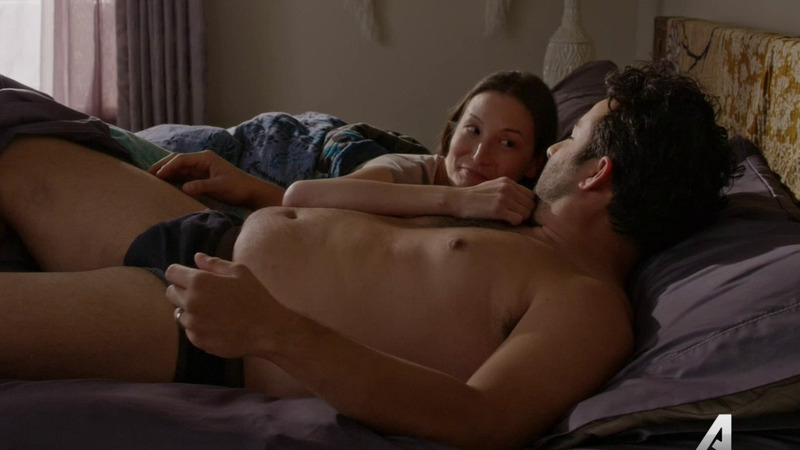 Sexiest Dave Amari Scenes. Bulge, Shirtless, Underwear. 68830