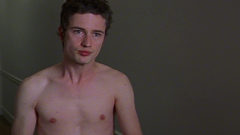 Sex and the City's Sexiest Scenes with Karl Geary. Shirtless. 68760