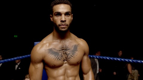 Lucien Laviscount in Snatch (2016-2018) Shirtless 67660