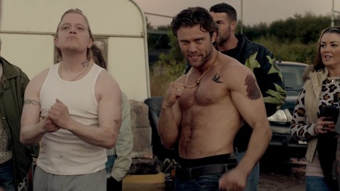 Hottest Mushy Scenes. Shirtless. 67665