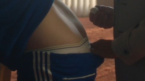 Hottest Ron Shack Scenes. Sexy. 83427