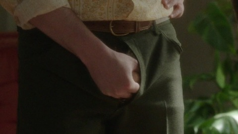 Clark Duke in I'm Dying Up Here (2015-2018) Penis Prosthetic 72623