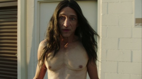 Sexiest Scenes of Master Legend from The Legend of Master Legend. Shirtless. 67679