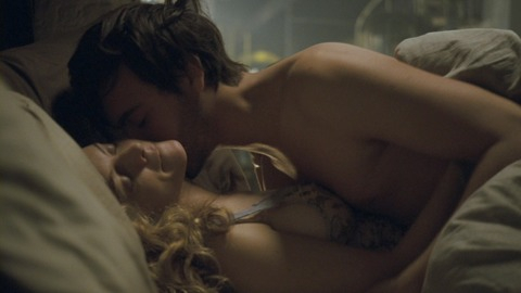 Jack Huston in Boogie Woogie (2009) Sexy Shirtless Straight 67734