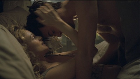 Jack Huston in Boogie Woogie (2009) Sexy Shirtless Straight 67735