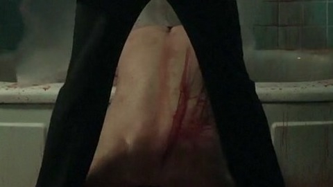 Austin Nichols in Bates Motel (2013-2017) Butt 68333